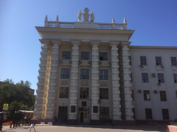 Ремонт в Самаре