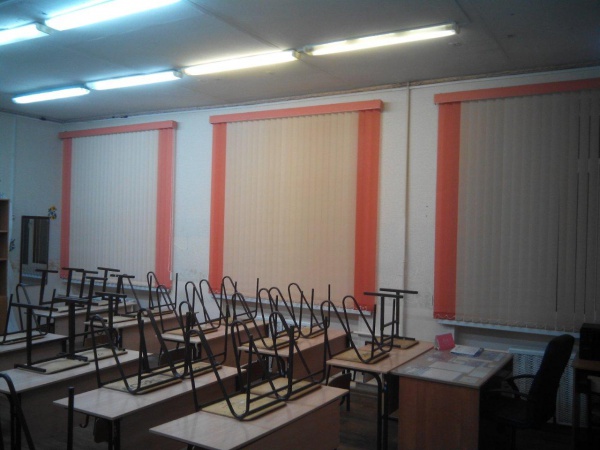 Жалюзи Самара