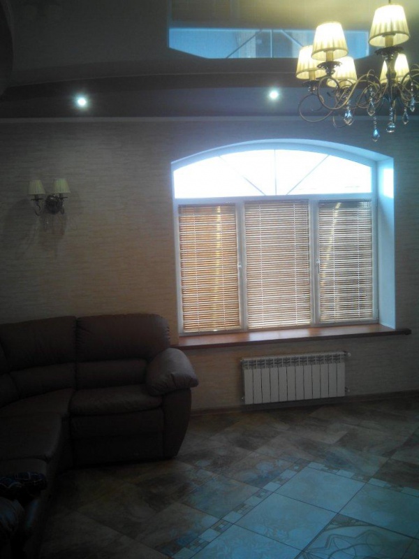 Жалюзи на окна