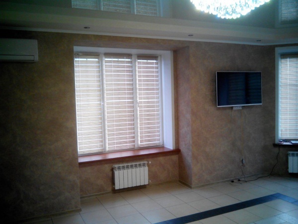 Жалюзи в Самаре