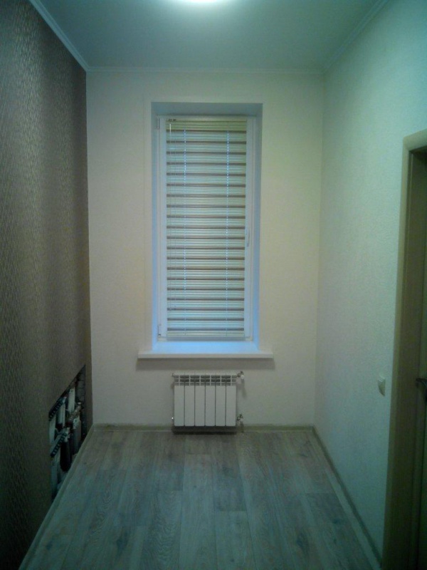 Жалюзи в интерьере