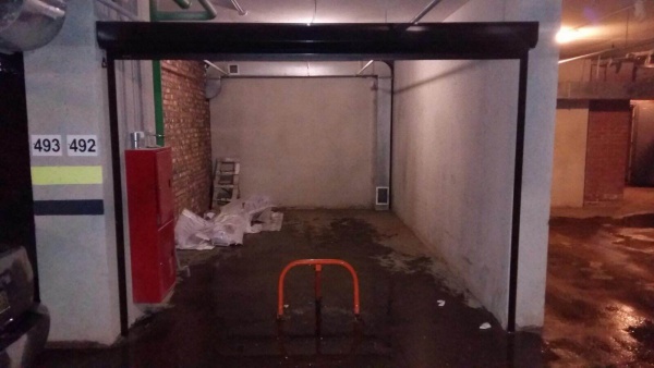 Рольворота