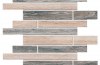 Brigantina Mosaico Muretto BG 00 BG 03