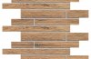 Brigantina Mosaico Muretto BG 00 BG 01 BG02 BG 03 BG 05 BG 06